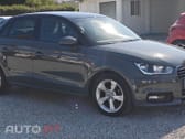 Audi A1 1.0 TFSI ultra