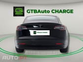 Tesla Model 3 Standard RWD Plus I.V.A DEDUTIVEL 
