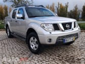 Nissan Navara 2.5 dCi CD LE Sport Edition