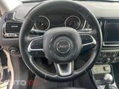 Jeep Compass 1.6 M-Jet Limited