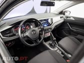 Volkswagen Polo 1.0 TSI Confortline