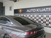 Peugeot 508 1.5 BlueHDi Business Line