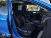 Nissan Qashqai 1.5 dCi Tekna Premium 17 129g