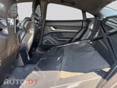 Porsche Taycan I.V.A DEDUTIVEL Turbo GT Weissach