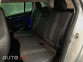 Renault Mégane Sport Tourer 1.5 dCi GT Line