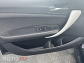 BMW 118 iA Pack M