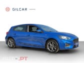 Ford Focus 1.0 EcoBoost Hybrid ST-LINE