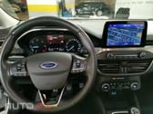 Ford Focus 1.5 TDCi EcoBlue Titanium