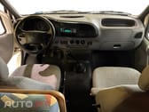 Ford Transit 2.5 D Challenger