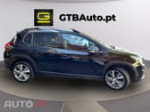 Peugeot 2008 1.2 e-THP GT Line