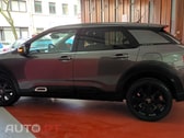 Citroen C4 Cactus 1.2 Puretech Shine EAT6