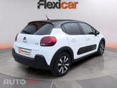 Citroen C3 1.2 PureTech C-Series