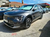 Kia Niro 204cv