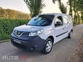 Nissan NV250 1.5 dCi L2 Optima