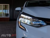 Renault Clio 1.0 TCe Intens
