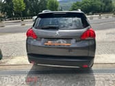 Peugeot 2008 1.6 e-HDi Allure 2-Tronic