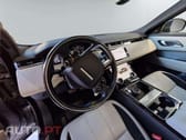 Land Rover Velar 2.0 R-Dynamic 241cv