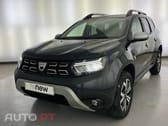Dacia Duster 1.3 TCE 150cv Prestige