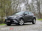 Toyota C-HR 1.8 Hybrid Comfort