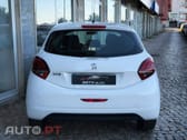 Peugeot 208 PureTech 82 Start & Stop Active