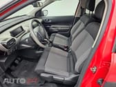 Citroen C4 Cactus 1.2 PureTech Feel