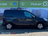 Peugeot Partner 1.6 BlueHDi L1 Premium