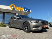 Volvo V60 2.0 D3