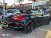 Porsche Boxster 2.7 