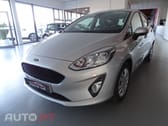 Ford Fiesta 1.0 EcoBoost Active