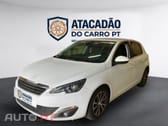 Peugeot 308 1.2 PureTech Allure