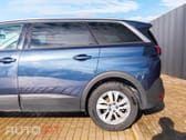 Peugeot 5008 1.5 BlueHDi Active