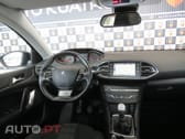 Peugeot 308 1.6 HDI Panorâmico