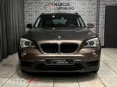 BMW X1 18 d xDrive Line Sport