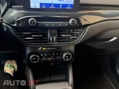 Ford Kuga 1.5 TDCi EcoBlue ST-Line X Aut.