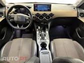 DS DS3 Crossback 1.2 PureTech So Chic EAT8