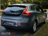 Volvo V40 1.6 D2
