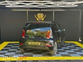 Volkswagen e-Up Edition