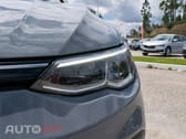 Volkswagen Golf Variant 2.0 TDi Life