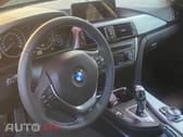 BMW 320 d GT Auto Pack M