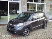 Fiat 500L 1.3 MJ Pop Star S&S