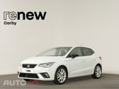 Seat Ibiza Ibiza 1.0 TSI FR