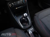 Ford Puma 1.0 EcoBoost MHEV ST-Line Design