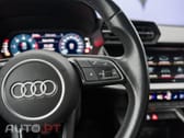 Audi A3 30 TDI