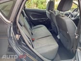 Ford Fiesta 1.6 TDCi Titanium