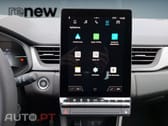Renault Captur Tce 115 Techno