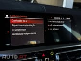 BMW 320 d Pack M Auto