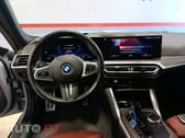 BMW i4 eDrive40 Desportiva M