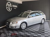 Audi A4 Avant 2.0TDI