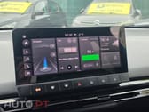 MG MG4 64 kWh Luxury