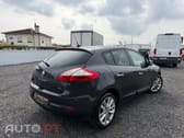 Renault Mégane 1.5 dCi Dynamique